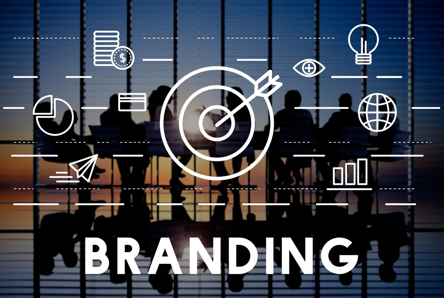 Branding & Marketing Strategy